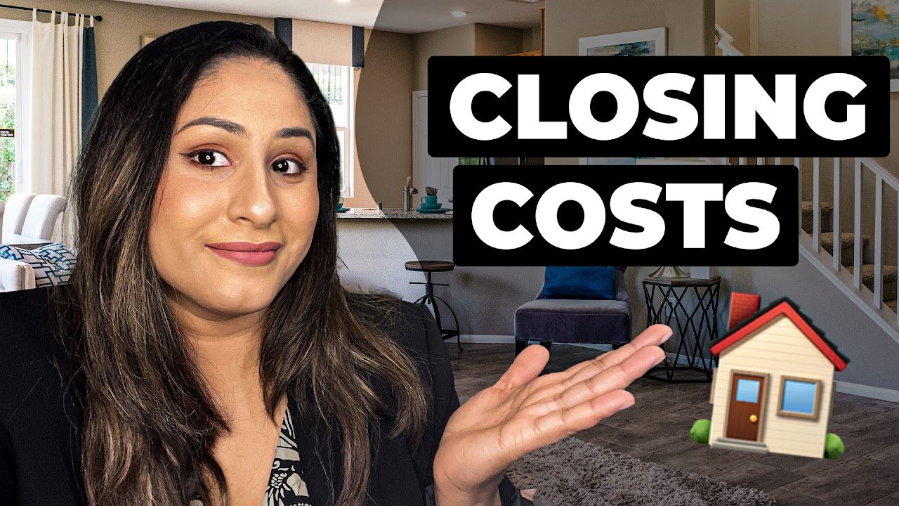 Closing costs