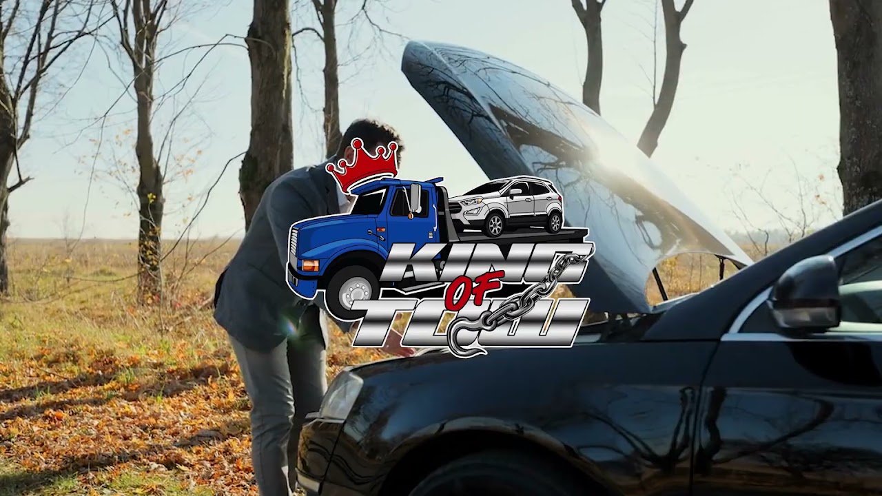 King Of Towing Emergency Services